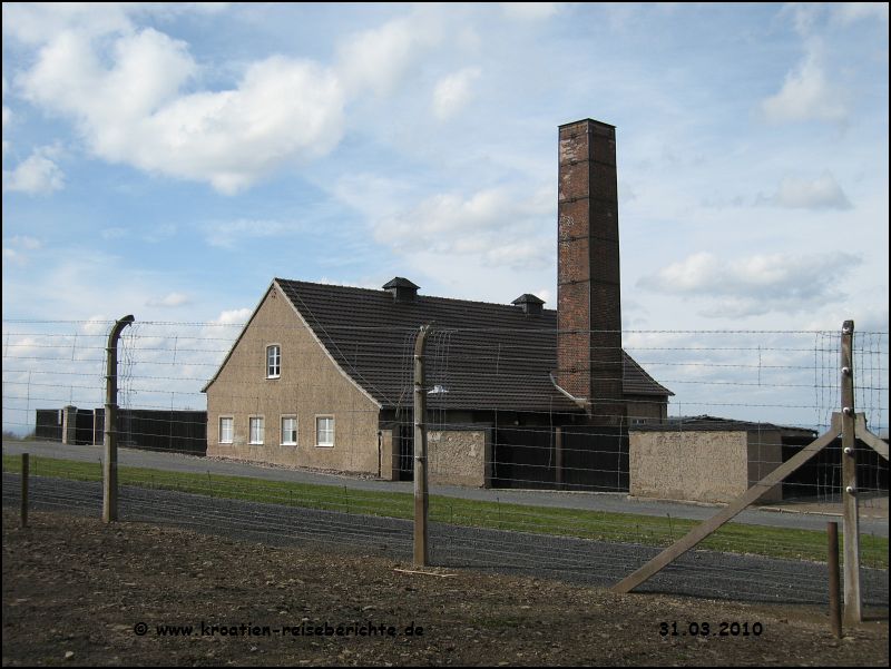 KZ Buchenwald