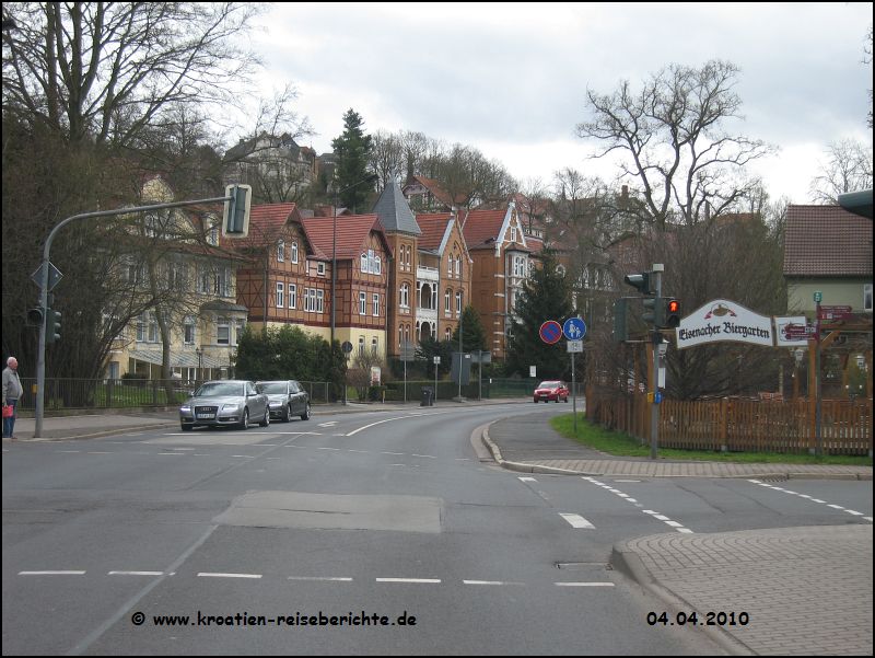 Eisenach