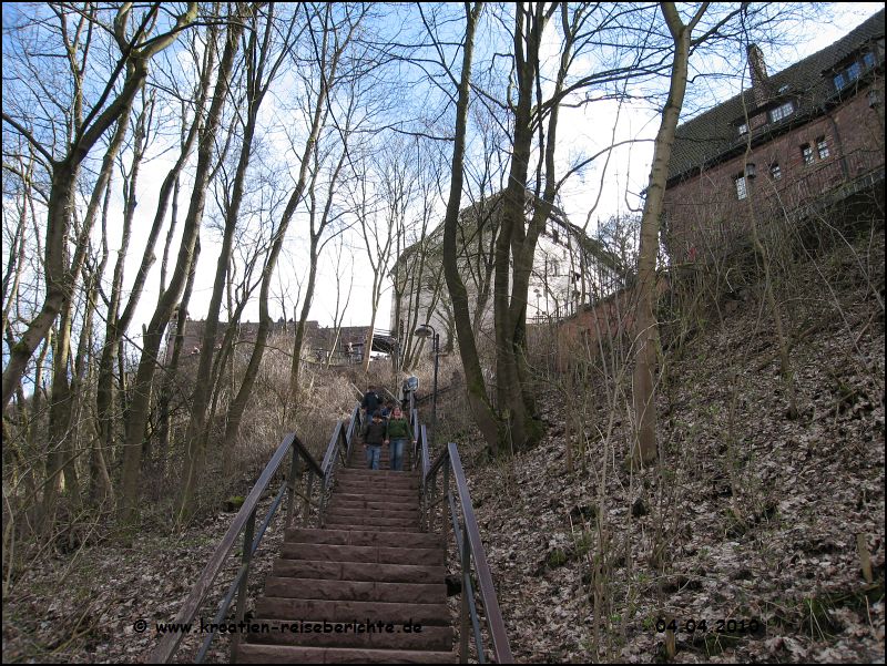 Wartburg Eisenach