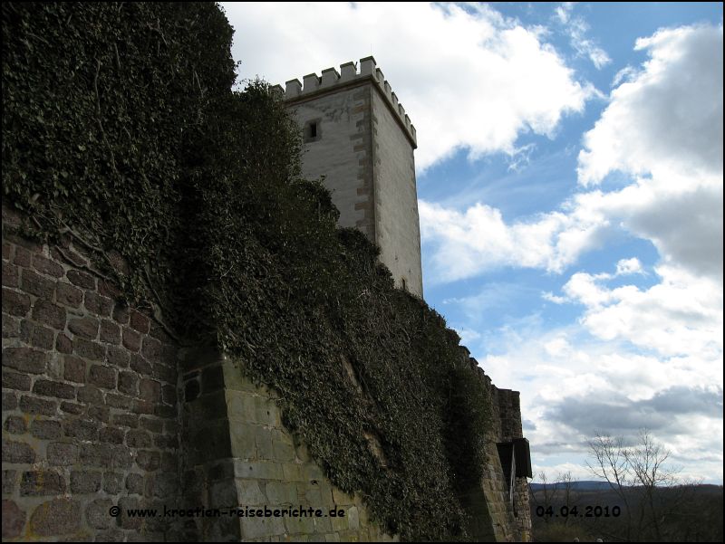 Wartburg