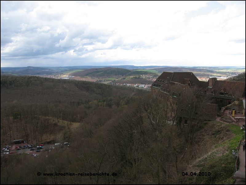 Wartburg