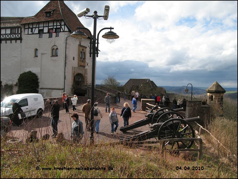 Wartburg