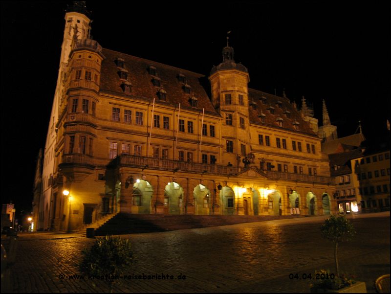 Rothenburg