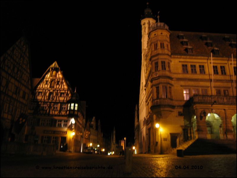 Rothenburg