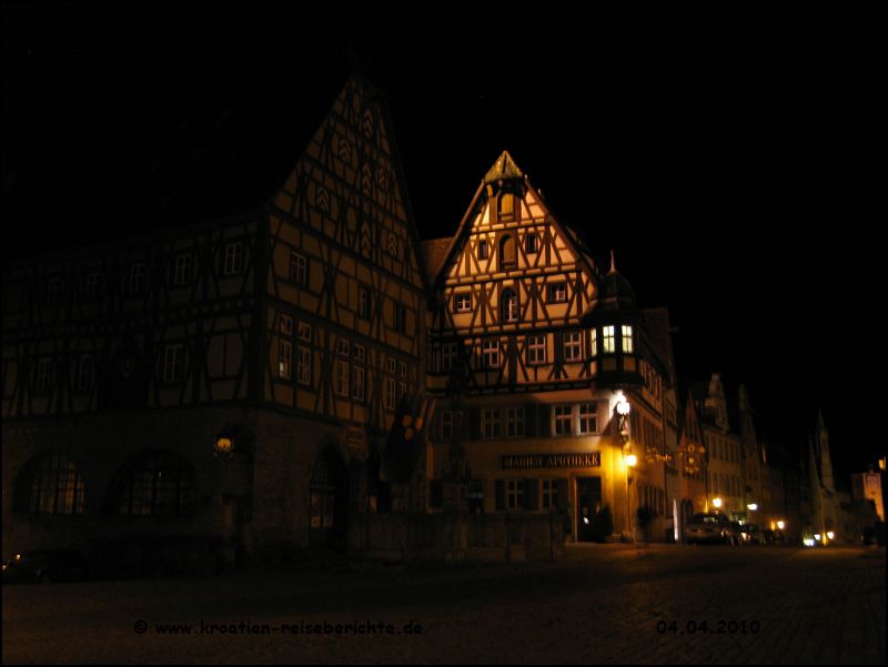 Rothenburg