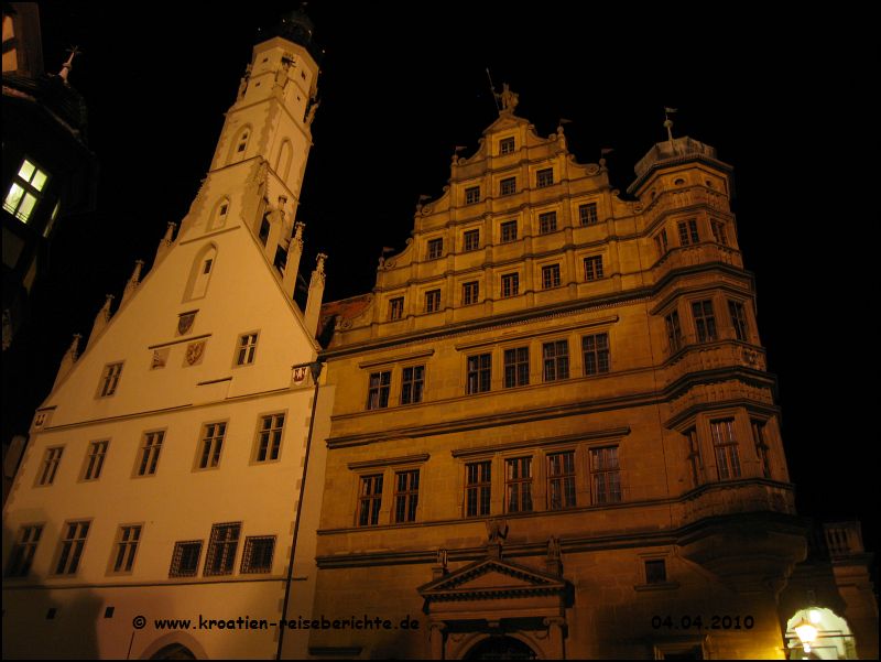 Rothenburg