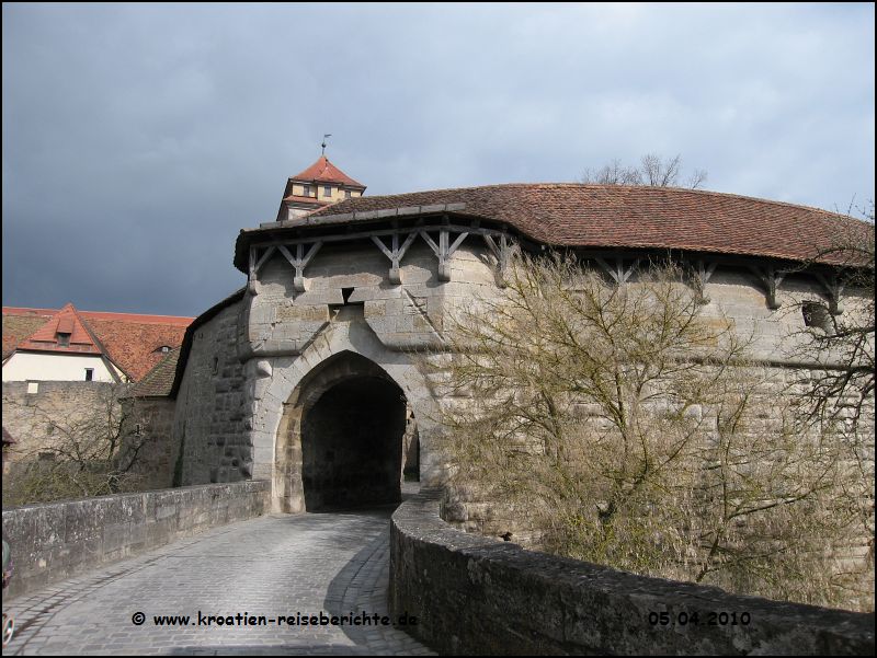 Rothenburg