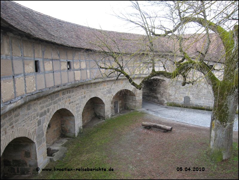 Rothenburg