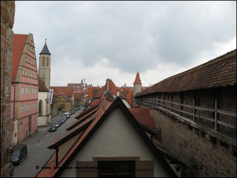 Rothenburg