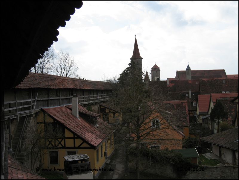 Rothenburg