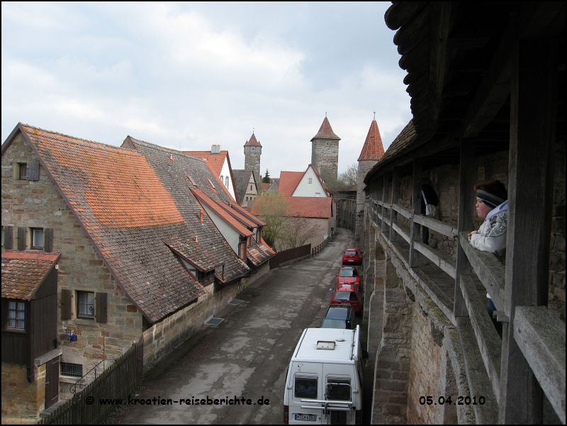 Rothenburg