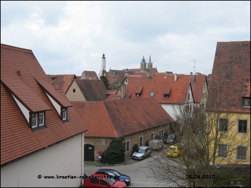 Rothenburg