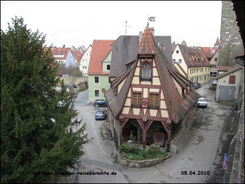 Rothenburg