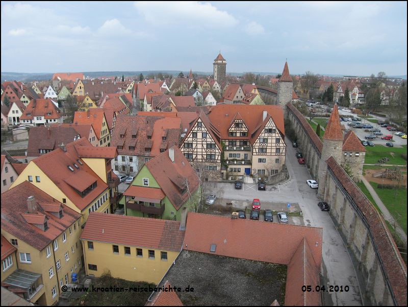 Rothenburg