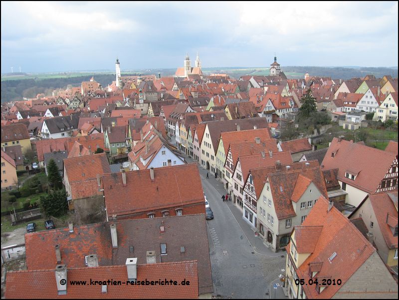 Rothenburg