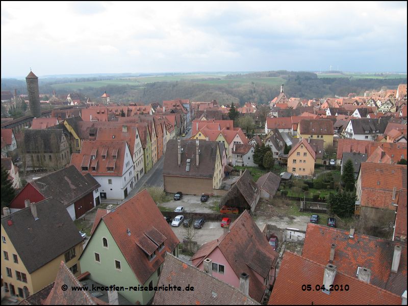 Rothenburg