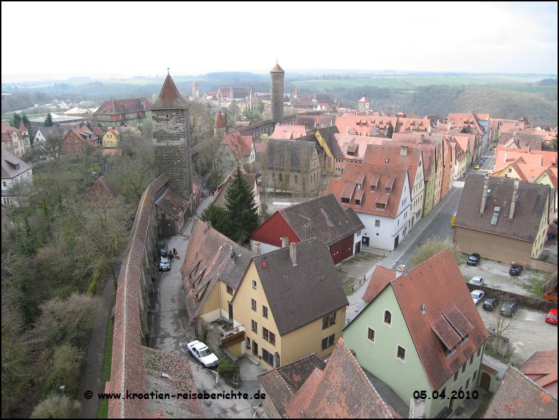 Rothenburg