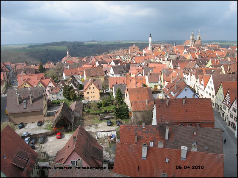 Rothenburg