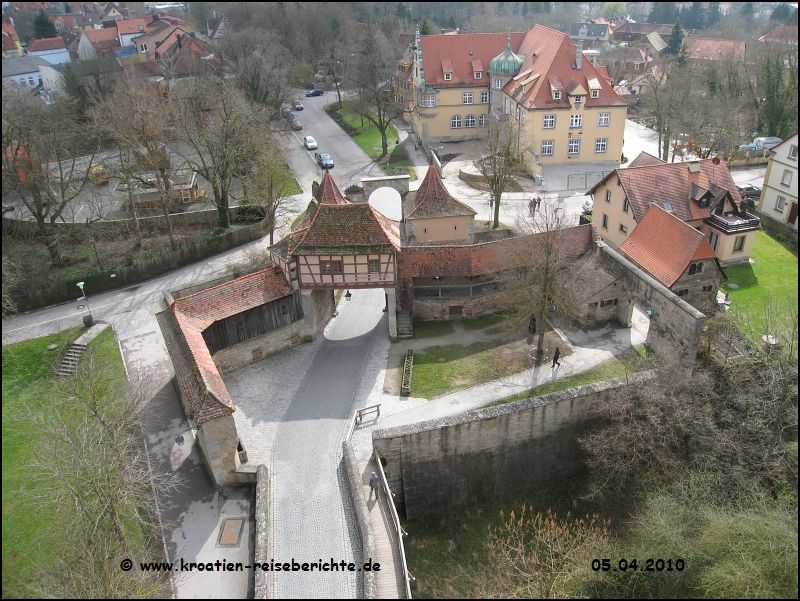 Rothenburg