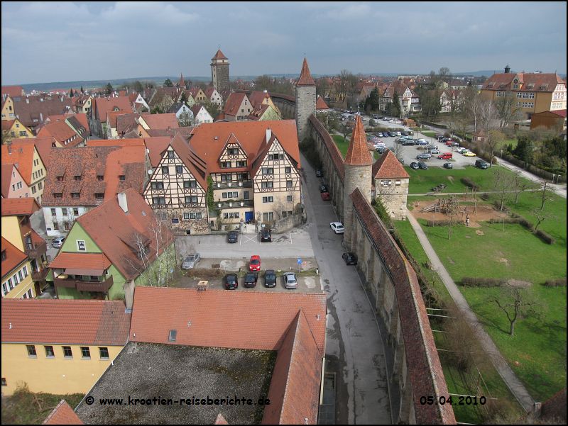 Rothenburg