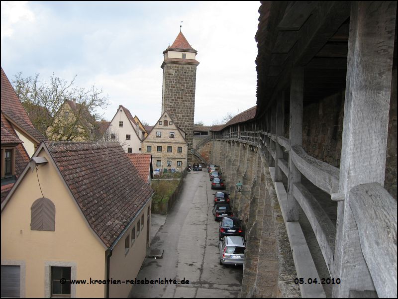 Rothenburg