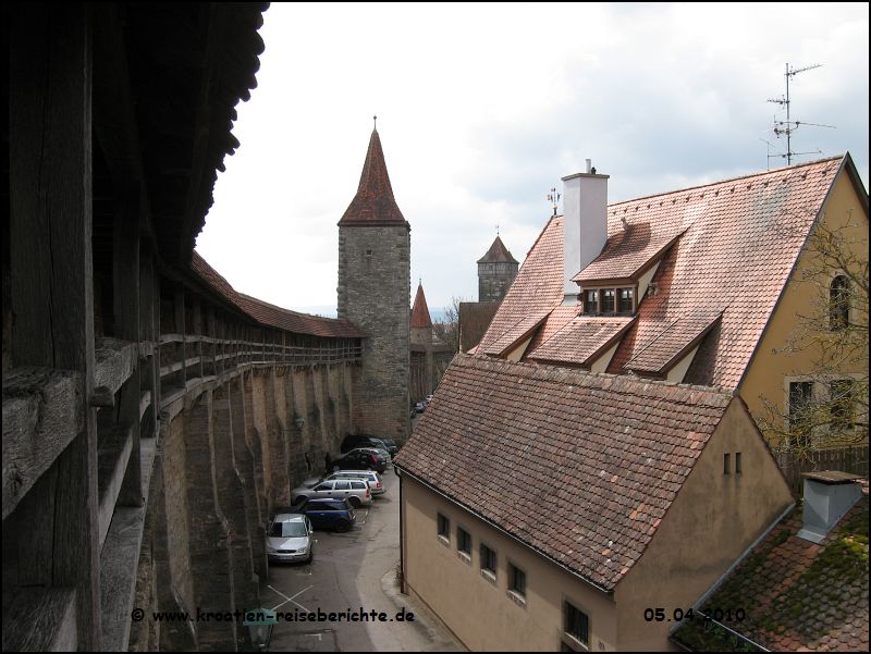 Rothenburg