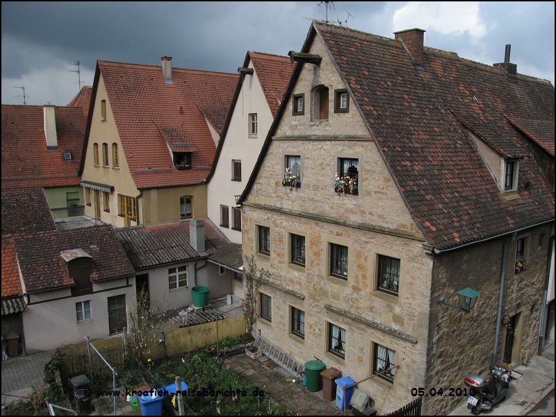 Rothenburg