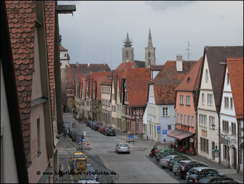 Rothenburg