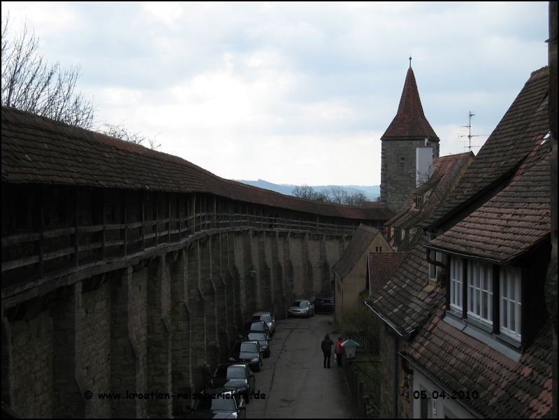 Rothenburg