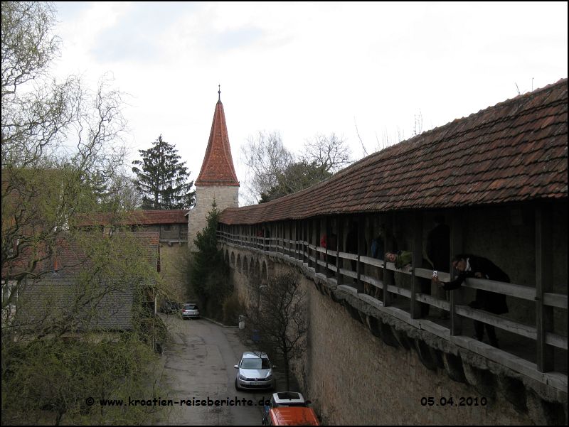 Rothenburg