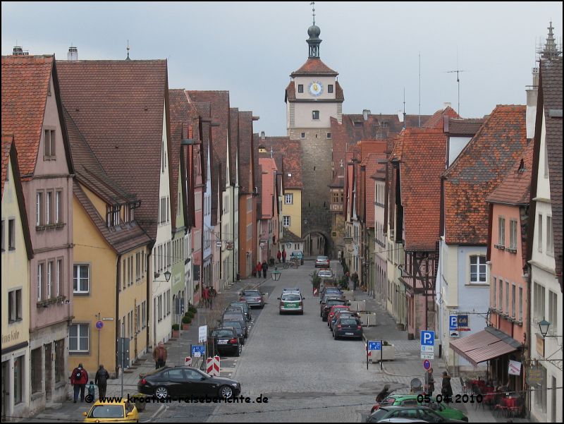 Rothenburg