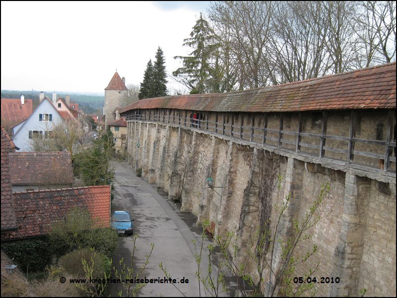 Rothenburg