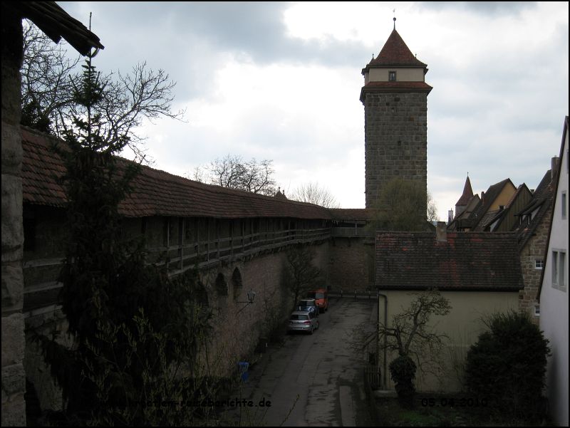 Rothenburg