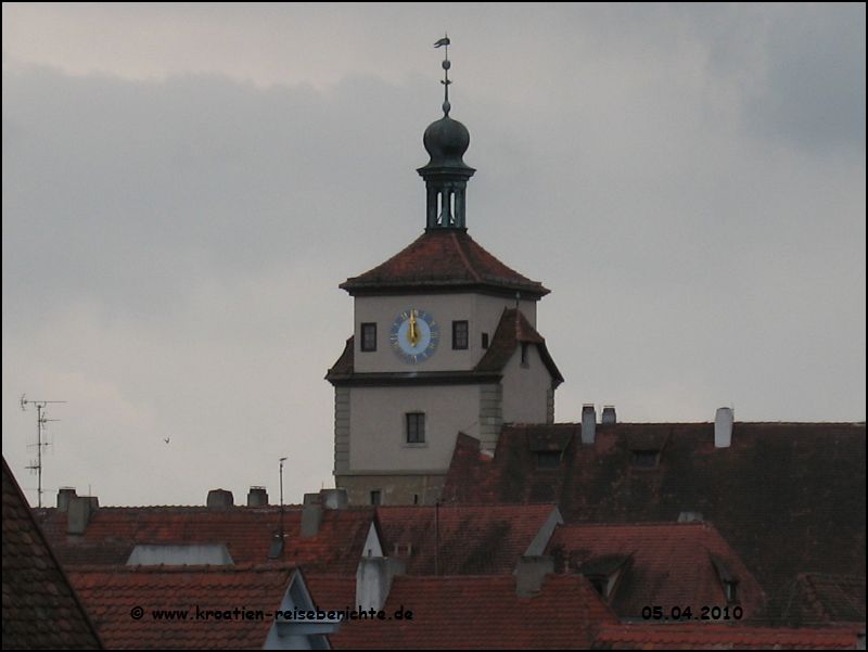 Rothenburg