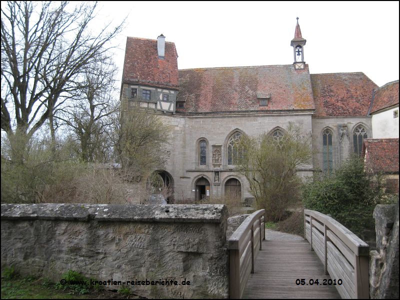 Rothenburg