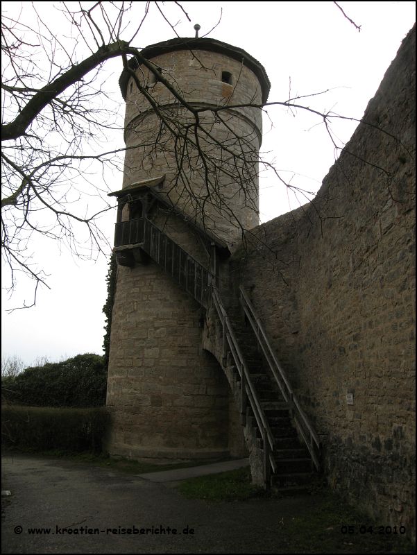 Rothenburg