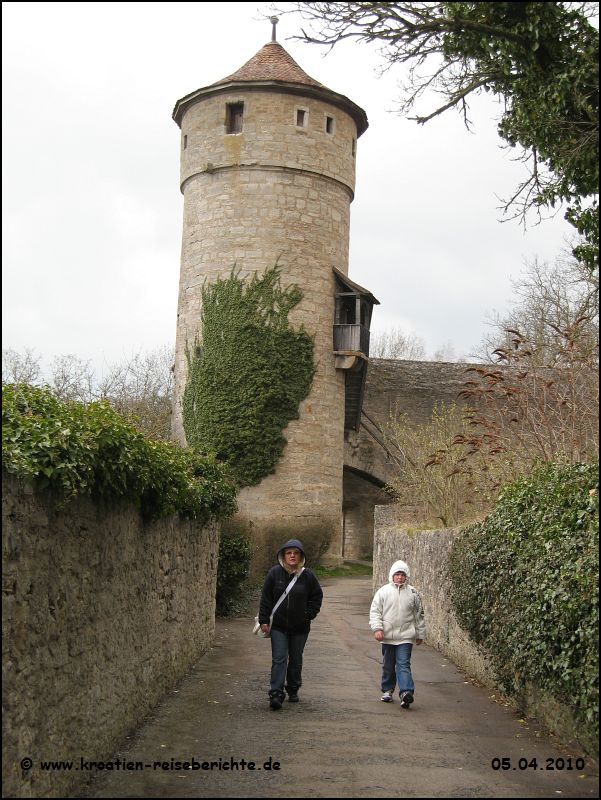 Rothenburg