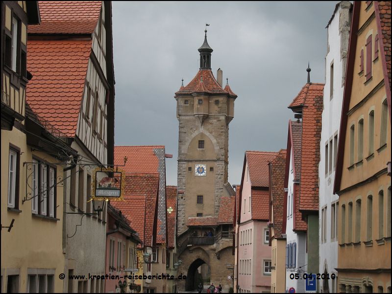 Rothenburg