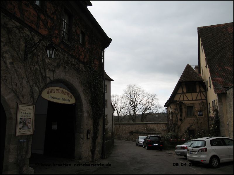 Rothenburg