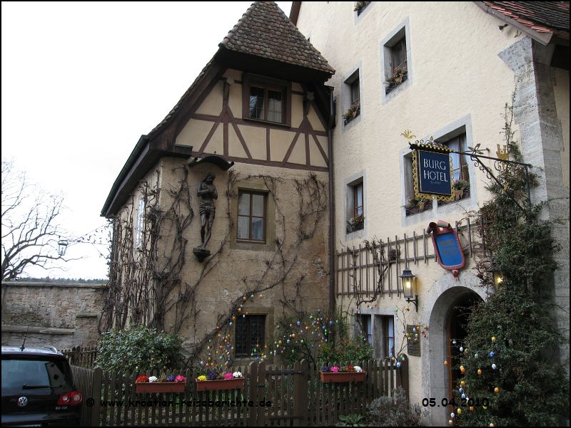 Rothenburg