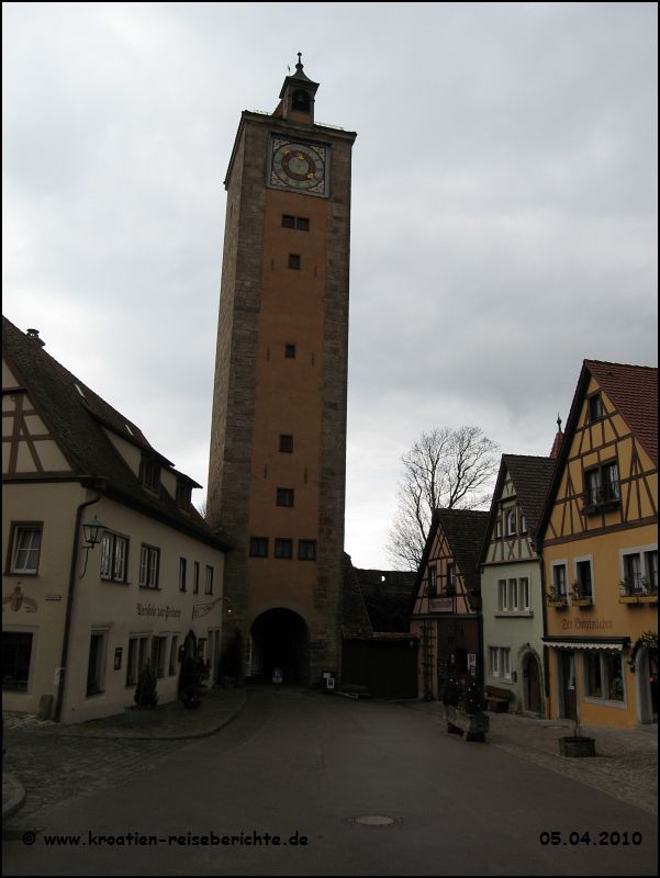 Rothenburg