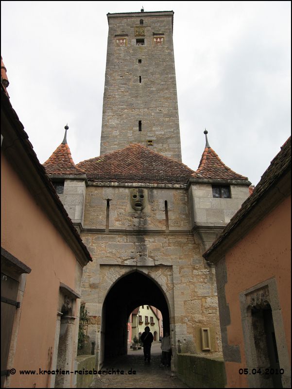 Rothenburg