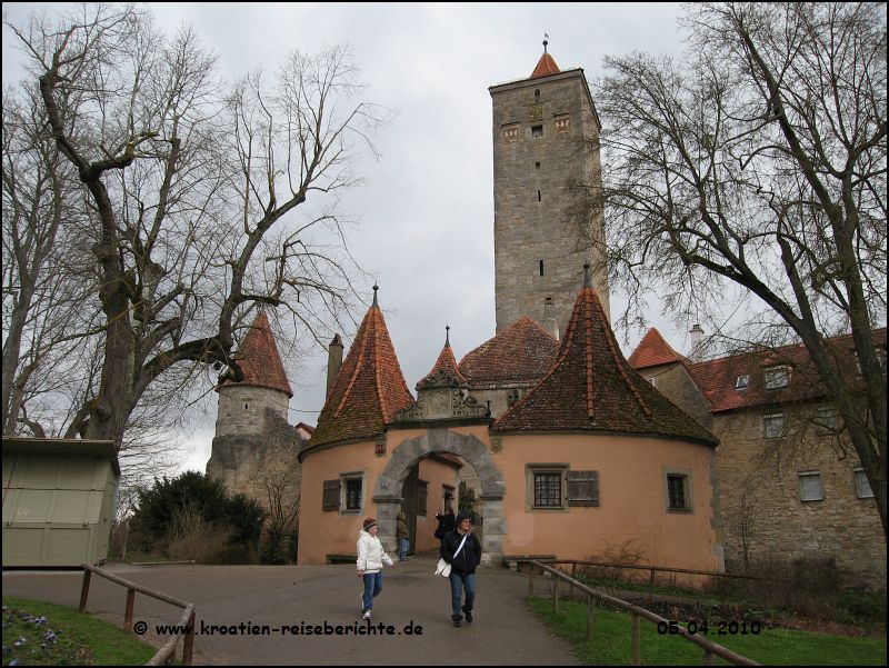 Rothenburg