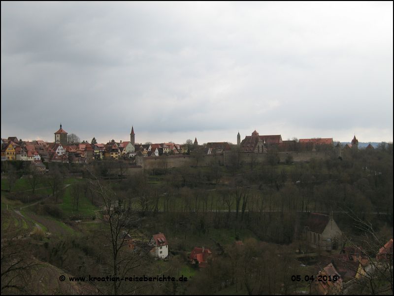 Rothenburg