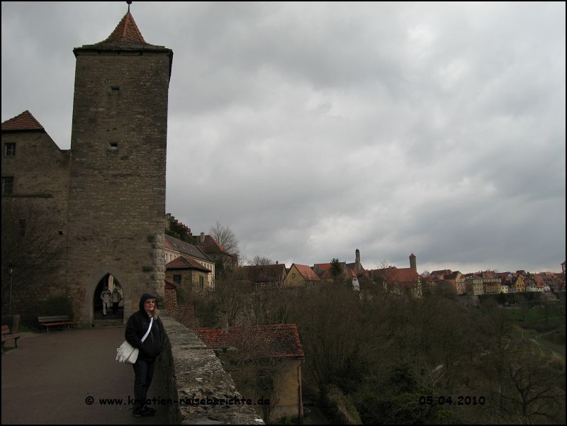 Rothenburg