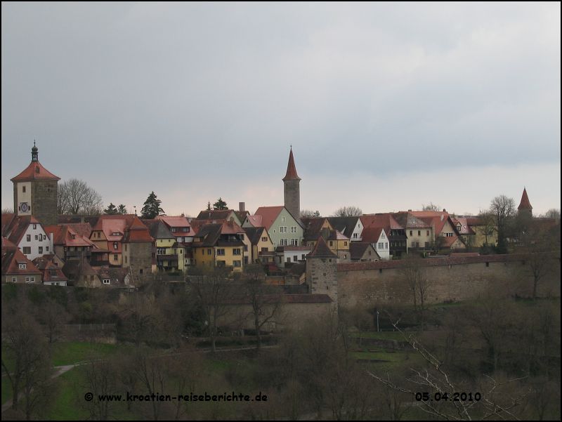 Rothenburg