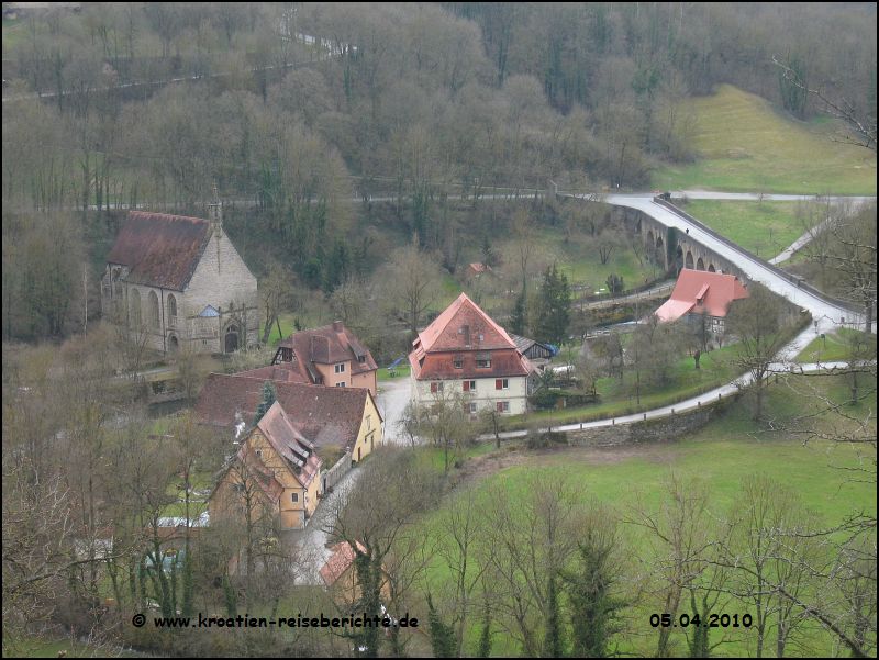 Rothenburg