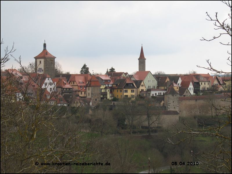 Rothenburg