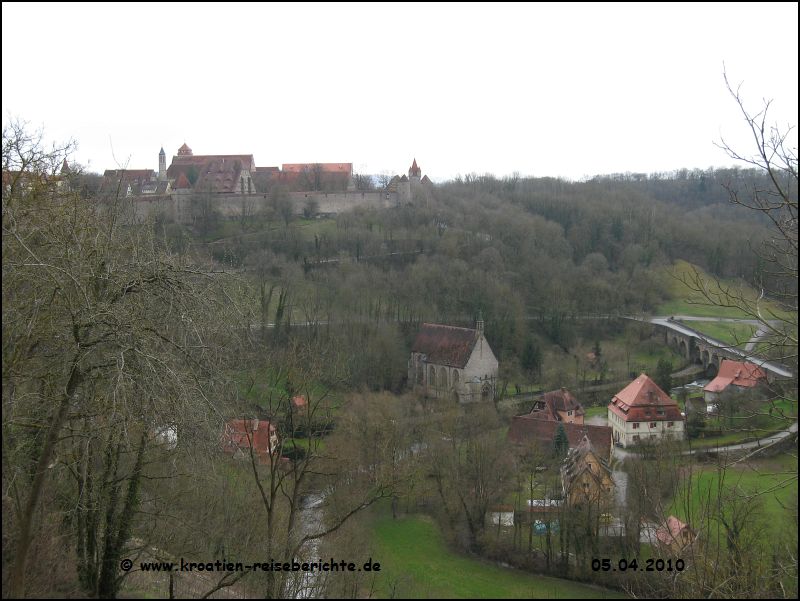 Rothenburg