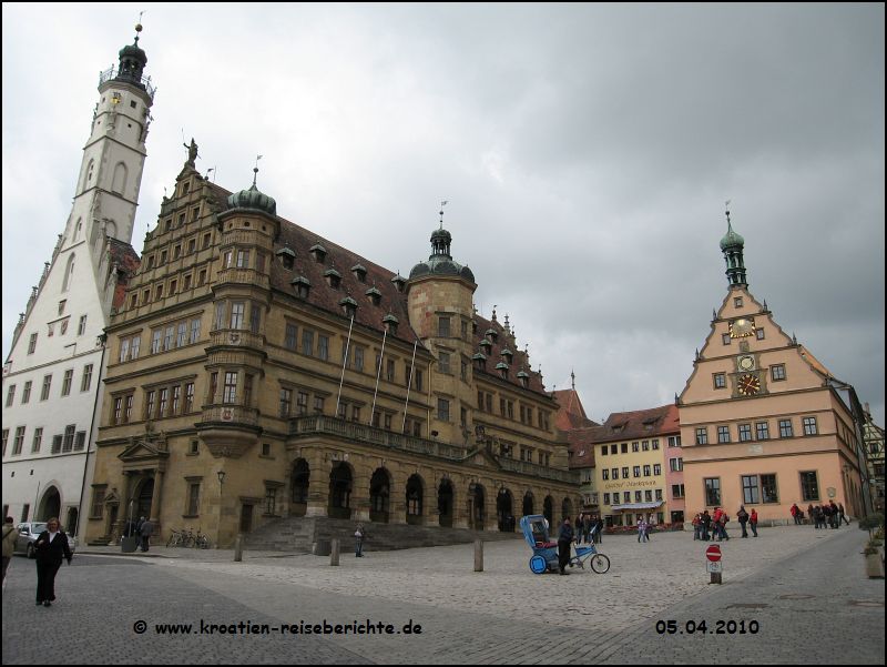 Rothenburg